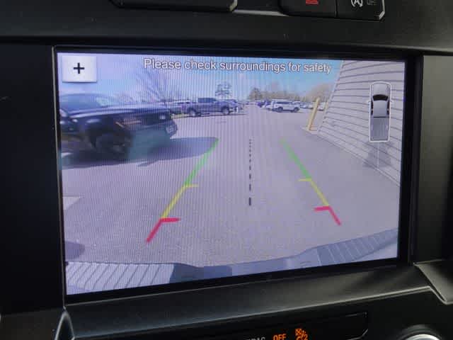 Thumbnail: 2019 Ford F-150 - 30