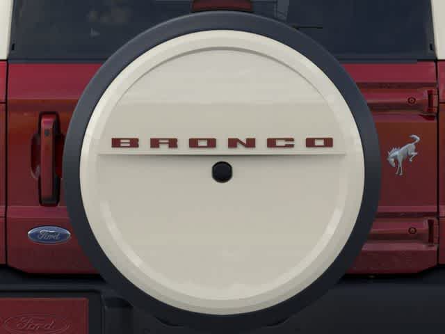 Thumbnail: 2026 Ford Bronco - 24