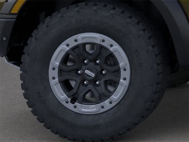 Thumbnail: 2025 Ford Ranger - 11