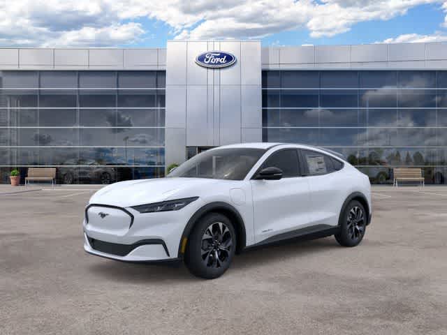 Thumbnail: 2026 Ford Mustang Mach-E - 1