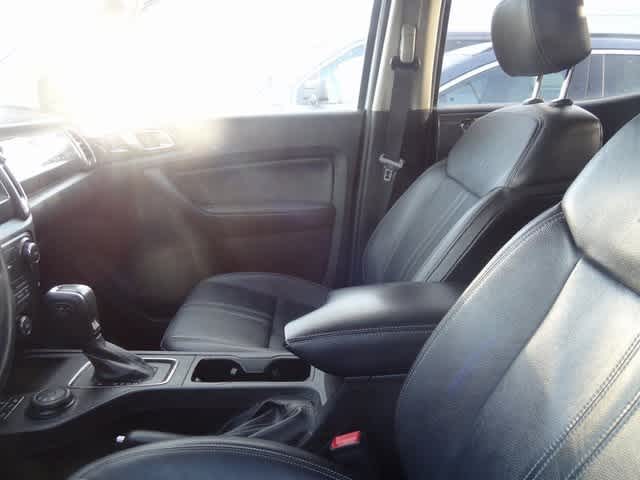 Thumbnail: 2019 Ford Ranger - 7