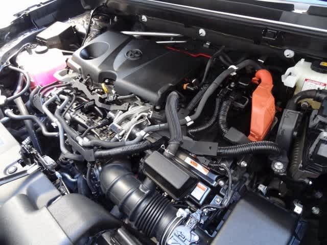 Thumbnail: 2020 Toyota RAV4 - 41