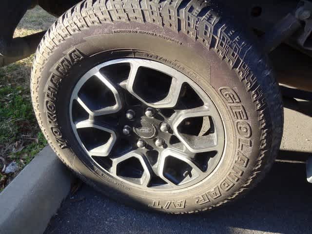 Thumbnail: 2022 Ford F-150 - 7