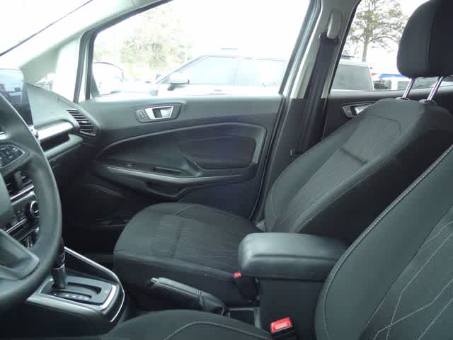 Thumbnail: 2021 Ford EcoSport - 10