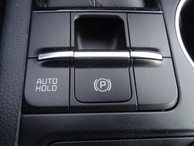 Thumbnail: 2021 Kia K5 - 25