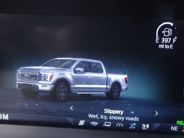 Thumbnail: 2024 Ford F-150 - 28