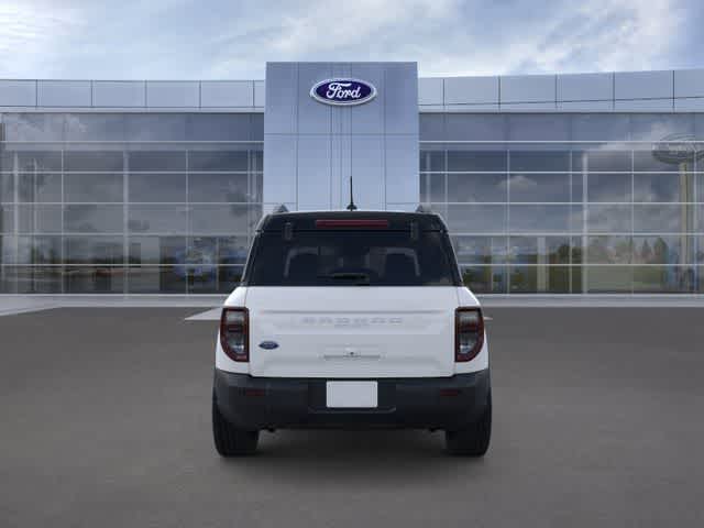 Thumbnail: 2026 Ford Bronco Sport - 5