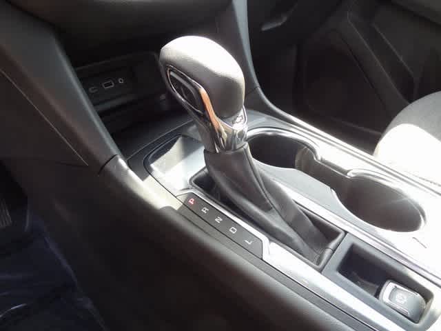 Thumbnail: 2024 Chevrolet Equinox - 28