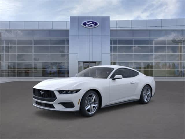 2024 Ford Mustang  -
                  Norfolk, VA