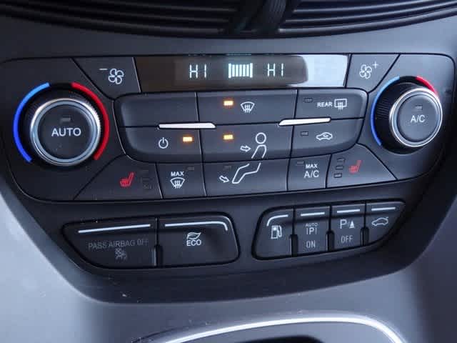 Thumbnail: 2017 Ford C-Max - 35