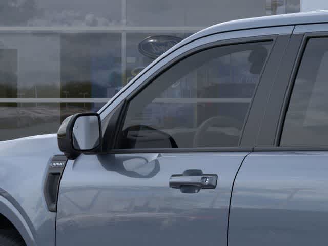 Thumbnail: 2026 Ford Maverick - 21