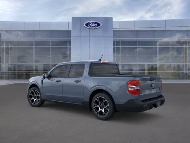 Thumbnail: 2026 Ford Maverick - 4