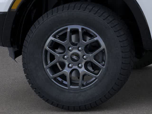 Thumbnail: 2024 Ford Ranger - 19