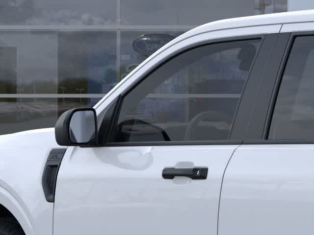 Thumbnail: 2025 Ford Maverick - 21