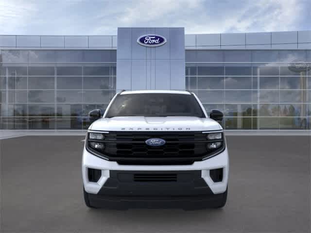 Thumbnail: 2025 Ford Expedition MAX - 7