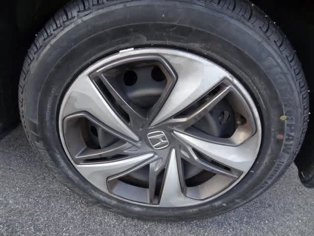 Thumbnail: 2020 Honda Civic - 14