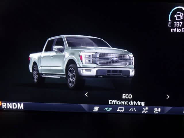Thumbnail: 2024 Ford F-150 - 29