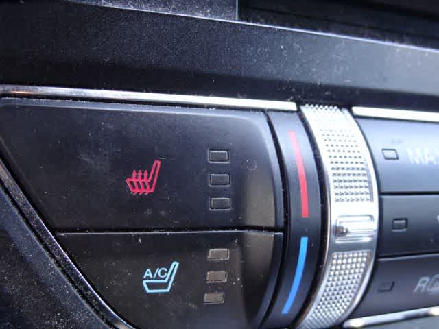 Thumbnail: 2016 Ford Mustang - 9