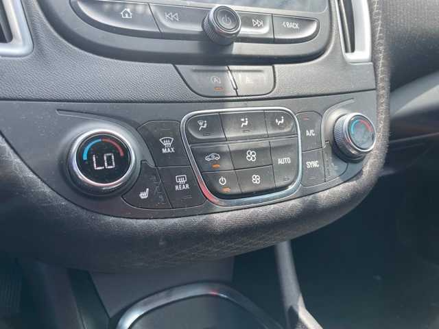 2024 Chevrolet Malibu LT 18
