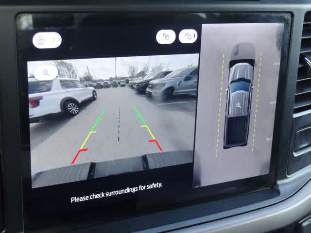 Thumbnail: 2024 Ford F-150 - 34