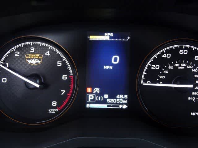 Thumbnail: 2022 Subaru Forester - 26