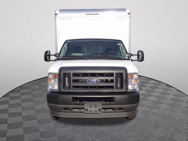 Thumbnail: 2024 Ford Econoline - 5