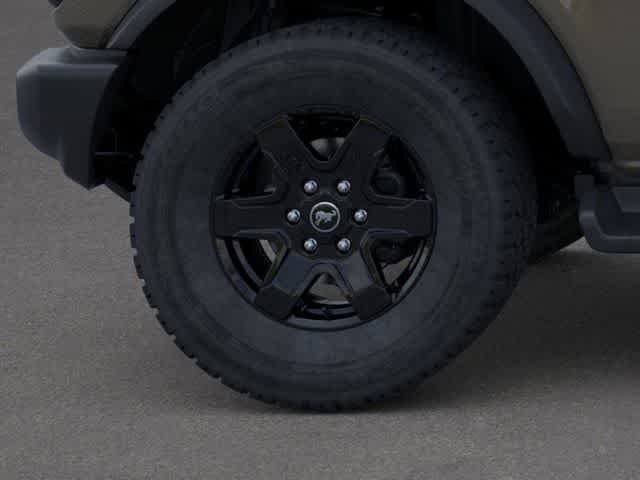 Thumbnail: 2025 Ford Bronco - 21