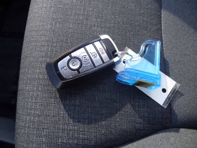 Thumbnail: 2024 Ford F-150 - 40