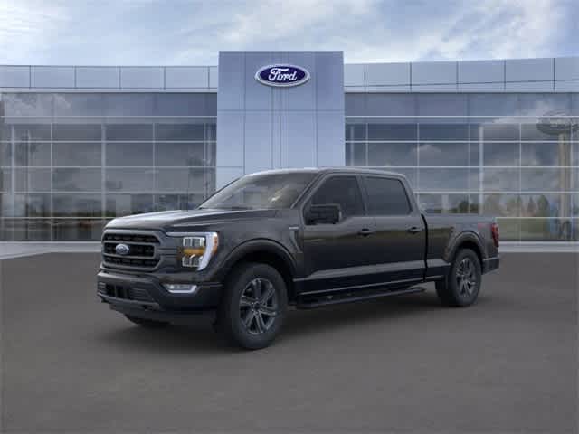 2023 Ford F-150  -
                  Norfolk, VA