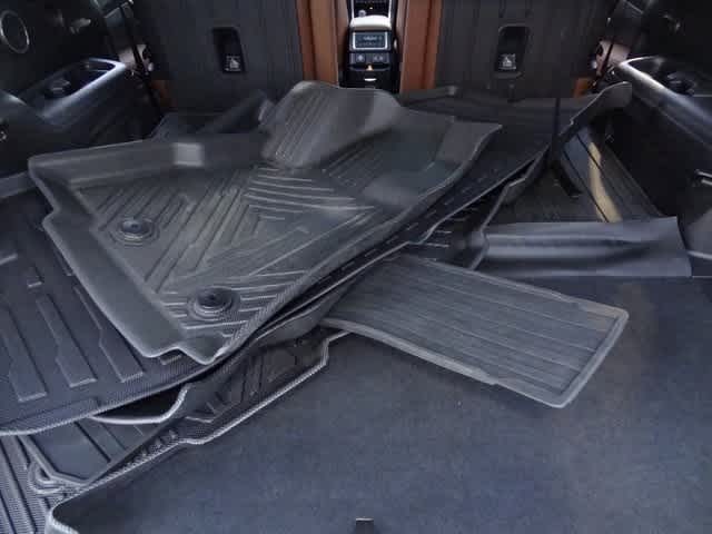 Thumbnail: 2022 Subaru Ascent - 4