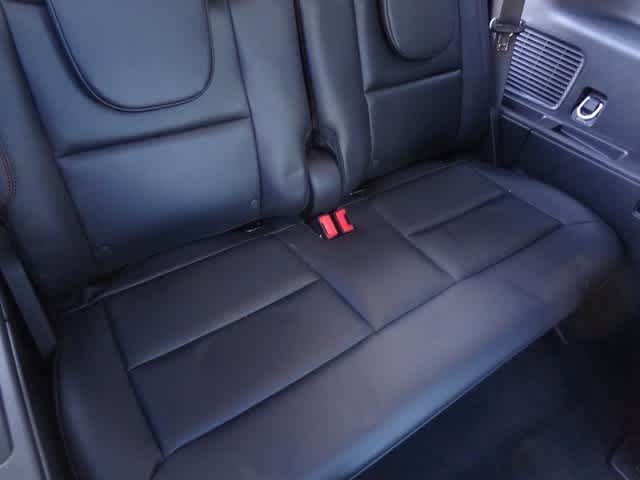 Thumbnail: 2025 Ford Explorer - 12