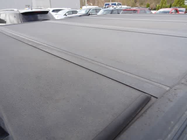 Thumbnail: 2021 Chevrolet Silverado 1500 - 21