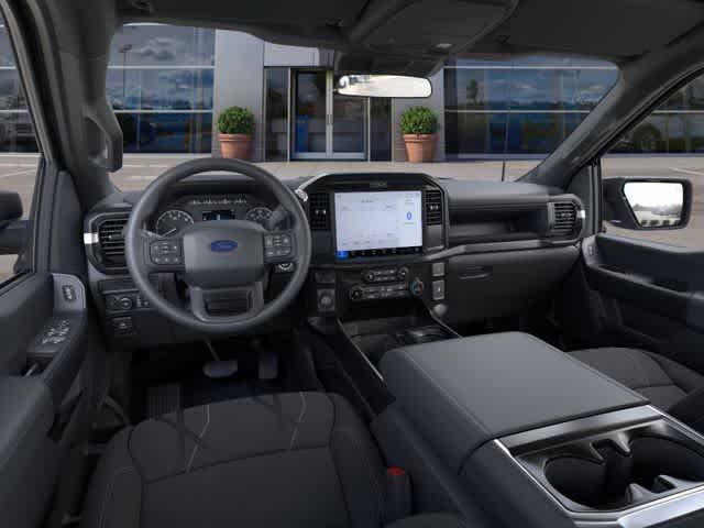 Thumbnail: 2026 Ford F-150 - 9