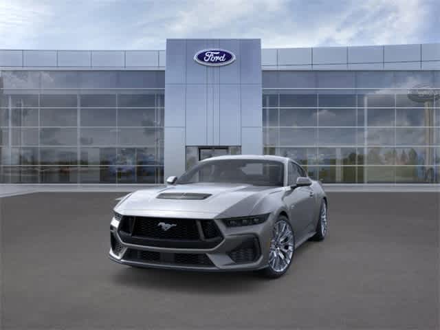 Thumbnail: 2026 Ford Mustang - 2