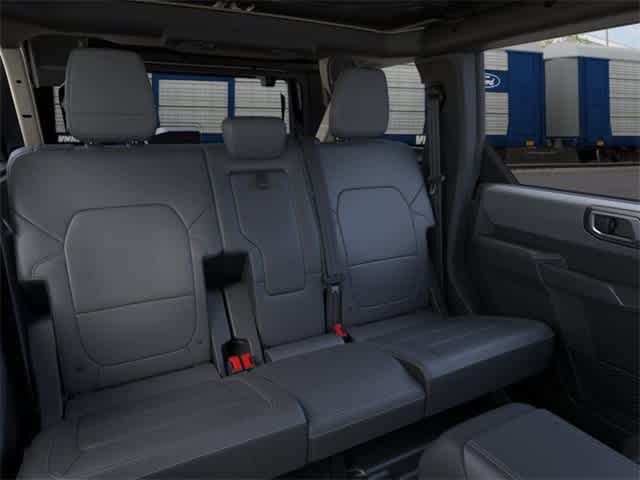 Thumbnail: 2025 Ford Bronco - 11