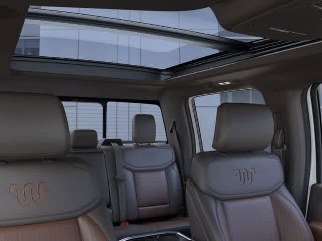 Thumbnail: 2026 Ford F-150 - 22