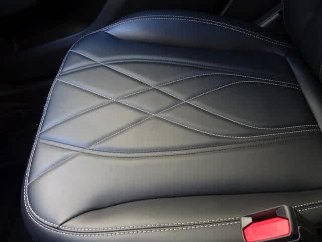 Thumbnail: 2021 Ford Mustang Mach-E - 40