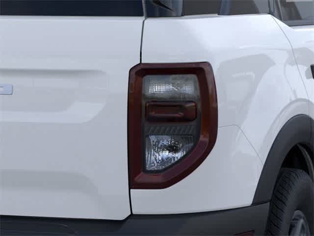 Thumbnail: 2025 Ford Bronco Sport - 21