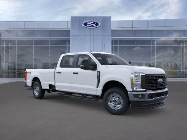 Thumbnail: 2026 Ford F-250 - 7