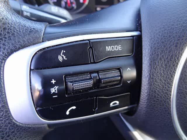 Thumbnail: 2023 Kia K5 - 15