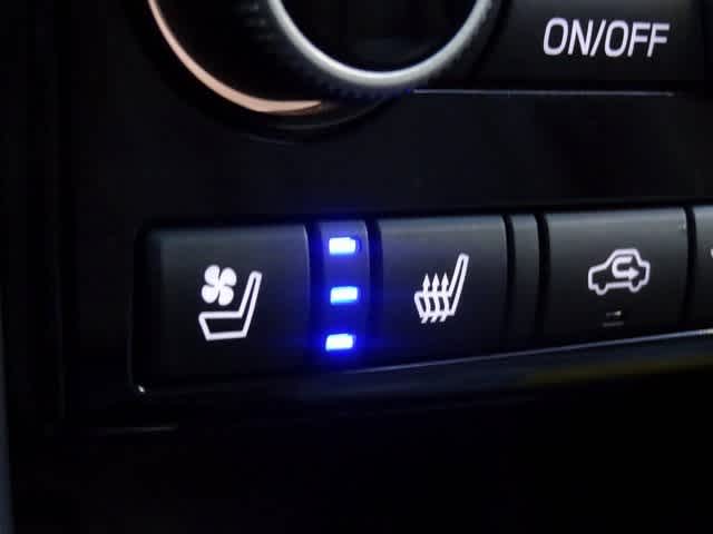 Thumbnail: 2022 Subaru Ascent - 30