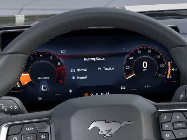 Thumbnail: 2026 Ford Mustang - 13
