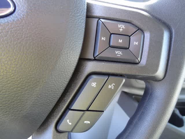 Thumbnail: 2025 Ford Econoline - 26