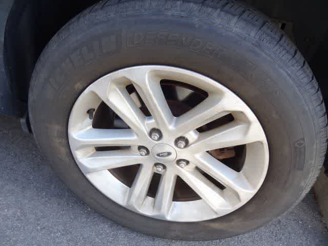 Thumbnail: 2017 Ford Explorer - 13