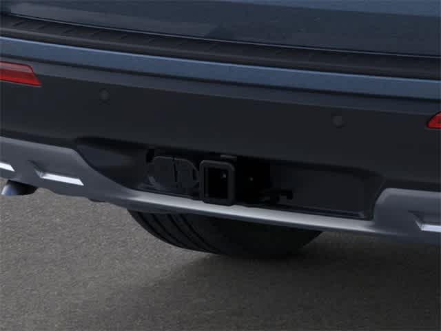 Thumbnail: 2026 Ford Explorer - 23