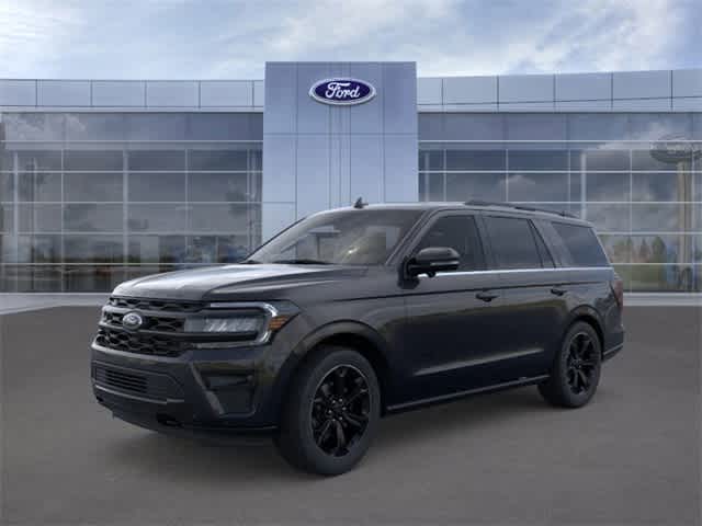 2024 Ford Expedition Limited -
                  Norfolk, VA