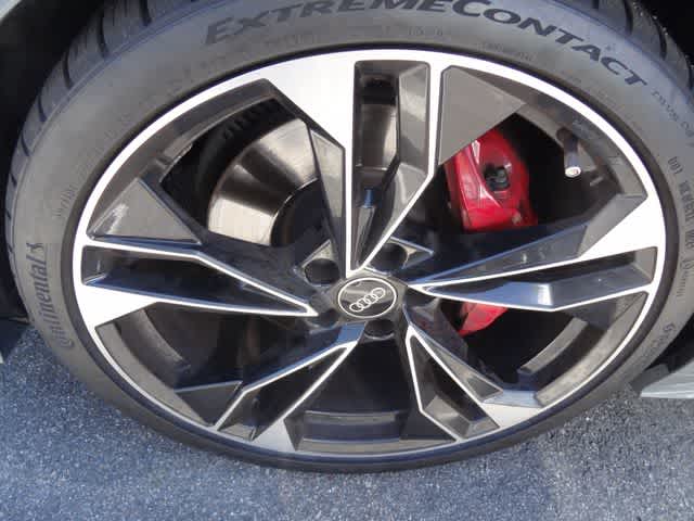 Thumbnail: 2022 Audi S5 - 22