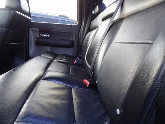 Thumbnail: 2008 Ford Econoline - 23