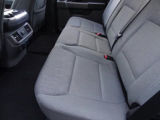 Thumbnail: 2024 Ford F-150 - 8