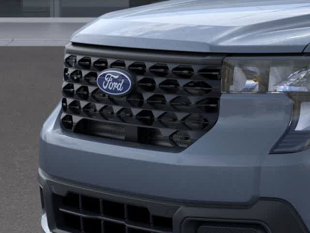 Thumbnail: 2025 Ford Maverick - 18